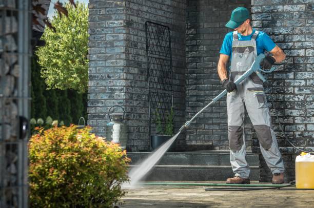 Best Warehouse Cleaning  in Winnie, TX