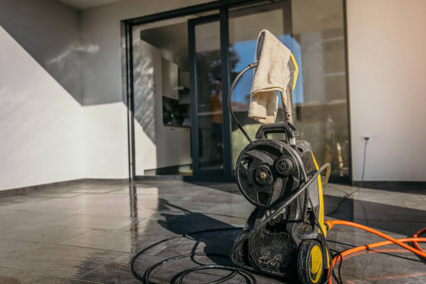 Best Machinery and Equipment Cleaning  in Winnie, TX